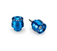 Puig 21012A Contrapesos Manillar Modelo Speed Azul