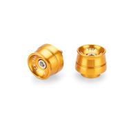 Puig 21015O Contrapesos Manillar Modelo Speed Oro
