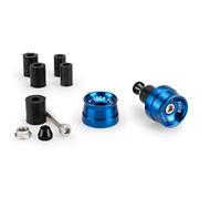 Puig 21016A Contrapesos Manillar Modelo Speed Azul
