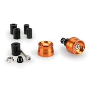 Puig 21016T Contrapesos Manillar Modelo Speed Naranja