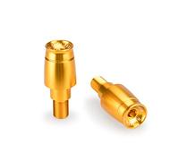 Puig 21023O Contrapesos Manillar Modelo Sport Oro