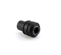 Puig Protectores de Motor 21046N Vintage 2.0 Negro