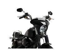 Puig 21049H Batwing SML Sport Accesorio específico, Ahumado