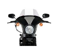 Puig 21054W Batwing SML Touring PMMA Touring 4 mm, Transparente