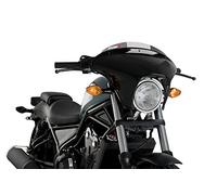 Puig 21061H Batwing SML Sport Ahumado