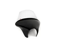 Puig 21062W Batwing SML Touring PMMA Touring 4 mm, Transparente