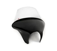 Puig 21066W Batwing SML Touring PMMA Touring 4 mm, Transparente