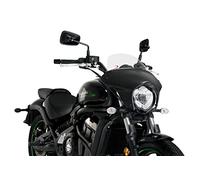 Puig 21076W Batwing SML Touring PMMA Touring 4 mm, Transparente