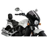 Puig 21106F Semicarenado Dark Night Ahumado