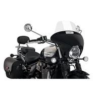 Puig 21117W Batwing SML Touring, Transparente