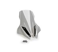 Puig 21120H Pantalla V-Tech Line Touring PMMA Touring 4 mm, Ahumado