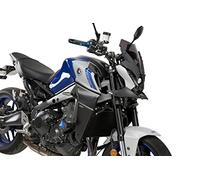 Puig 21133J Alerones Downforce Frontales Naked Negro Mate