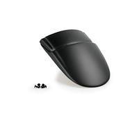 Puig 21137N Faldón Guardabarros Delantero Guardabarros ABS, Negro