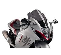 Cúpula Puig Z-Racing para Suzuki GSX-R1300 HAYABUSA, entre otros Tintado fuerte