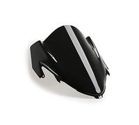 Puig 21138N Cúpula Z-Racing PMMA Z-Racing 3 mm, Negro