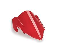 Puig 21138R Cúpula Z-Racing PMMA Z-Racing 3 mm, Rojo