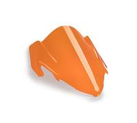 Puig 21138T Cúpula Z-Racing PMMA Z-Racing 3 mm, Naranja