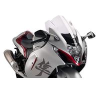Puig 21138W Cúpula Z-Racing PMMA Z-Racing 3 mm, Transparente