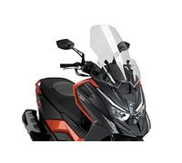 Puig 21149W Pantalla V-Tech Line Touring Transparente