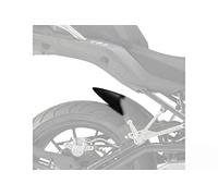 EXTENSION GUARDABARROS TRASERO PUIG BENELLI 502C 19-25 NEGRO MATE