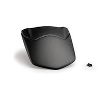 Puig 21164J Extensión Guardabarros Trasero Negro Mate