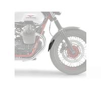 Puig 21173N Faldón Guardabarros Delantero Negro