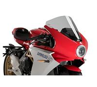 Puig 21175H Cúpula R-Racer accesorio específico, Ahumado