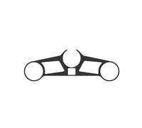 Puig 21181C Protectores tapón depósito protector adhesivo con diseño deportivo resistente a impactos arañazos y rayos UV para mejorar protección y estética, Carbono