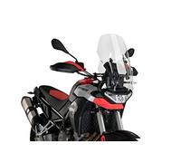 Puig 21182W Cúpula Touring PMMA touring 4 mm, Transparente
