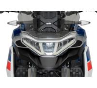 Puig 21185W Protector de Faro Adhere protección Resistente, Transparente