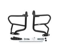 Puig 21208N Extensión Guardabarros Trasero, Negro