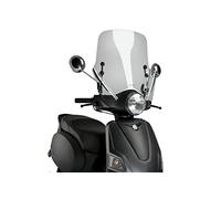 Puig 21210W T.X. accesorio específico, Transparente