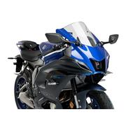 Puig Alerón lateral Puig Downforce Winglet YZF-R7 23- MATE-NEGRO