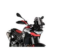 Puig 21225F Cúpula Sport accesorio específico, Ahumado oscuro
