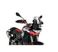 Puig 21225H Cúpula Sport accesorio específico, Ahumado