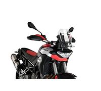 Puig 21225W Cúpula Sport accesorio específico, Transparente
