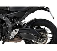 Puig Guardabarros trasero 21226J ABS Negro mate para Yamaha MT-09 SP