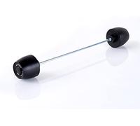Puig 21229N Protector de Basculante PHB19 protección Resistente, Negro