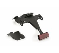 Puig Soporte Portamatrícula 21248N – Negro