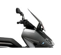 Puig 21259H Pantalla V-Tech Line Touring PMMA Touring 4 mm, Ahumado