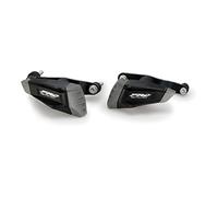 Puig Protectores de motor 21266N Pro 2.0 Negro