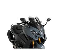 PARABRISAS PUIG V-TECH LINE SPORT PARA YAMAHA T-MAX 560 2025 AHUMADO CLARO
