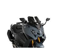 Puig 21269N Pantalla V-Tech Line Sport accesorio específico, Negro