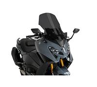 Puig 21270F Pantalla V-Tech Line Touring PMMA Touring 4 mm, Ahumado Oscuro