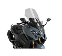 Puig 21270H Pantalla V-Tech Line Touring PMMA Touring 4 mm, Ahumado