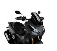 Puig 21273N Cúpula Sport accesorio específico, Negro