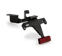 Puig Soporte portamatrícula 21283N Negro