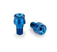 Puig 21292A Contrapesos Manillar Modelo Speed Azul