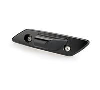 Puig 21296N Adaptadores Retrovisores a Carenado Negro