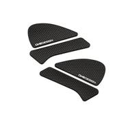 Puig 21299N Protectores de depósito protección resistente, Negro